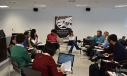 Treinta proyectos empresariales de Extremadura y Portugal participan en el Primer Programa Transfronterizo de Aceleración,