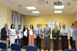 La Fundación Valhondo adjudica cuatro nuevos contratos de investigación para el desarrollo de tesis doctorales en la UEx.
