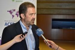 Extremadura triplica sus  exportaciones, creciendo un 10% con respecto a 2017.