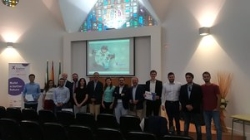 El proyecto MySportPlan, de Iván Ramírez, ha conseguido una plaza para viajar a la gran final a San Francisco.
