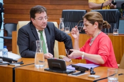 La Junta de Extremadura bonificará la matrícula de los estudiantes de la Universidad de Extremadura.