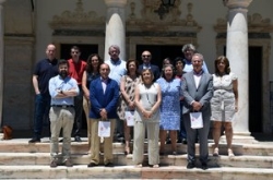 La Universidad de Évora y la Universidad de Extremadura pretenden fortalecer la relación institucional que vienen desarrollando en los últimos años.
