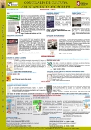 Agenda Cultural – julio 2018