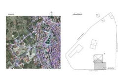Ahigal contará con un edificio de usos múltiples de más de 533 metros cuadrados.