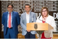 Junta, diputaciones y ayuntamientos se unen para impulsar centros de mayores.