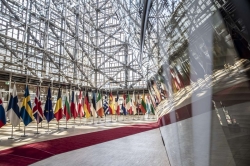 Extremadura representa en materia sanitaria a las comunidades autónomas en el Consejo de la UE durante el segundo semestre del año