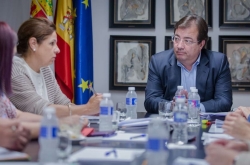 El Consejo de Gobierno aprueba el Proyecto de Ley de Memoria Histórica y Democrática de Extremadura