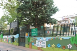 El ayuntamiento invertirá 72.000 euros en pintura para adecuar los colegios de cara al nuevo curso
