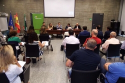 Educación y Empleo e Iberdrola impulsan el programa +Implicados para mejorar la gestión social y empresarial de Centros Especiales de Empleo.