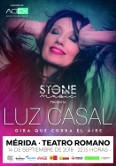 Salen a la venta las entradas para los conciertos de Luz Casal y '2Cellos'.