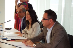 Educación acude a la Conferencia General de Política Universitaria.