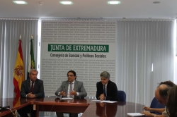 El SES dispone ya de una Oficina de Evaluación de medicamentos.