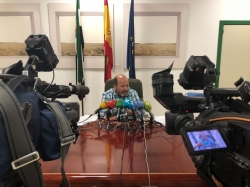 La nueva convocatoria de inversiones en activos físicos incidirá en la creación de puestos de empleo.