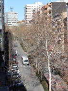 La Avenida Virgen de la Montaña permanecerá cerrada al tráfico el miércoles por las obras de asfaltado