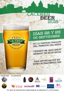 "Cáceres Beer 2018" ya está en marcha