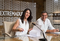 La Consejería de Educación y Empleo concede los Premios Extraordinarios de Bachillerato a ocho alumnos