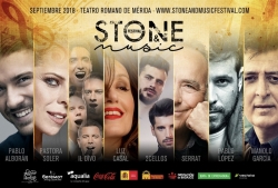 50 recreacionistas participarán en el comienzo del Stone & Music con la presencia de la legión romana