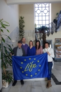 Revitalizar las dehesas, objetivo de un proyecto LIFE