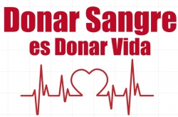 Los equipos del Banco de Sangre recorrerán más de 12.000 kilómetros en septiembre para recoger 3.600 donaciones por toda la región