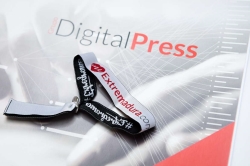 Gil Rosiña participa en la presentación de la nueva publicación de DigitalPress, MiExtremadura.com.
