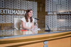 ha autorizado al Servicio Extremeño de Salud (SES) para la contratación de las obras de construcción de dos nuevos centros de salud.
