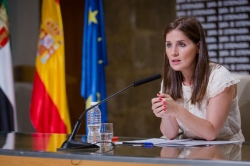 Programas de sanidad animal en la Comunidad Autónoma de Extremadura 2018.