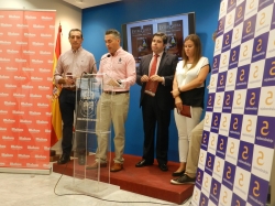 Extregusta se celebra el fin de semana con buenas perspectivas climatológicas y dos expositores más.