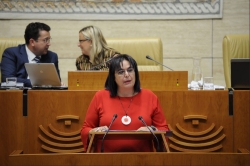 La Junta presenta una Ley del Suelo que permitirá la simplificación en temas urbanísticos y perspectiva de género.