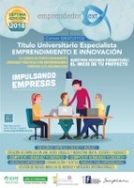 Regresa el programa Emprendedorext con la competición “Liderazgo Emprendedor”
