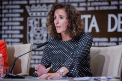 Creación de una línea de ayudas para incentivar la fabricación de biocombustibles sólidos a partir de la biomasa.