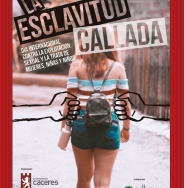 Día internacional contra la trata y la explotación sexual de mujeres, niñas y niños.