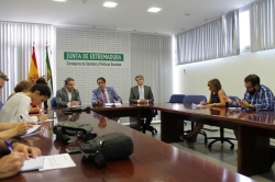 El SES oferta el mayor número de plazas de su historia para especialistas internos residentes.