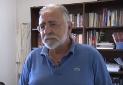 El catedrático Ginés Salido, Premio Antonio Gallego de Fisiología.