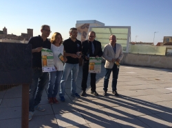 La V Feria Internacional de Cerveza Artesanal "Cáceres Beer 2018" ya está de vuelta