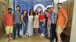 dLa Junta destaca el papel de la universidad como palanca transformadora de la región en estos 35 años de Autonomía