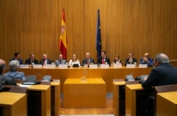 Comunicado por una nueva Ley Orgánica de Universidades.