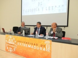 Segundo Píriz reclama “una nueva ley de Universidades coordinada que nos permita tener más flexibilidad para cumplir con nuestra función”