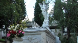 El Grupo Orizontia SL presenta la mejor oferta para las obras de ampliación del Cementerio local.