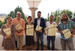 Los Cuentacuentos se suman a la III PROVINCIA INQUIETA, junto a la música y el teatro.