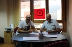 LEON.PORTALDETUCIUDAD.COM y la Asociación de Hostelería y turismo de León y Provincia se unen para dar visibilidad a la Hostelería de León