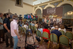 El 'Stone and Music Festival' cierra la tercera edición con llenos absolutos en todos los conciertos ofrecidos en 2018.