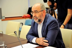 La Junta de Extremadura mantiene que no existe riesgo de incumplimiento de la regla de gasto por gasto corriente.