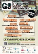 Jarandilla de la Vera acoge este sábado el concierto-certamen de música del Grupo 9 de Universidades.