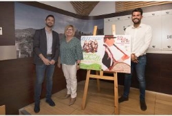 El folclore vuelve a ser protagonista en la provincia con el programa ENRAIZARTE y el Festival infantil Ángela Capdevielle.