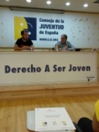“La crisis económica supuso un menosprecio a la participación juvenil, que es una previsión constitucional”