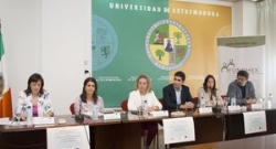 La UEx pone en marcha la segunda edición de una formación para el empleo dirigida a personas con discapacidad intelectual.