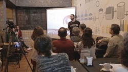 Proponen una nueva técnica para conseguir la invisibilidad de los objetos.