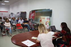 La Junta de Extremadura destaca que el plan bianual de empleo 2016-2017 benefició a 123.000 extremeños.