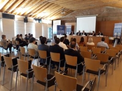 Los directores de las Escuelas de Ingeniería Civil diseñan nuevas estrategias para potenciar sus estudios.