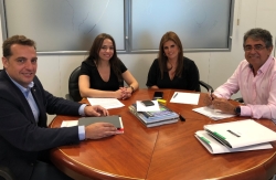 Extremadura pionera en ayudas a las cadenas franquiciadoras
